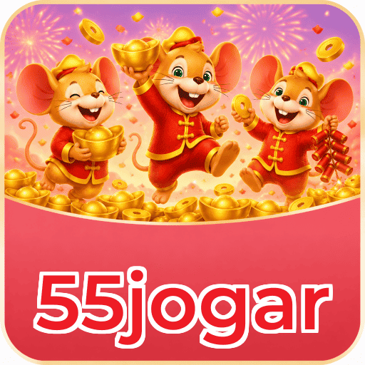 Slots 55jogar - Jackpots Progressivos
