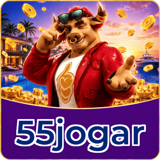 Plataforma 55jogar - Segurança SSL 256-bit