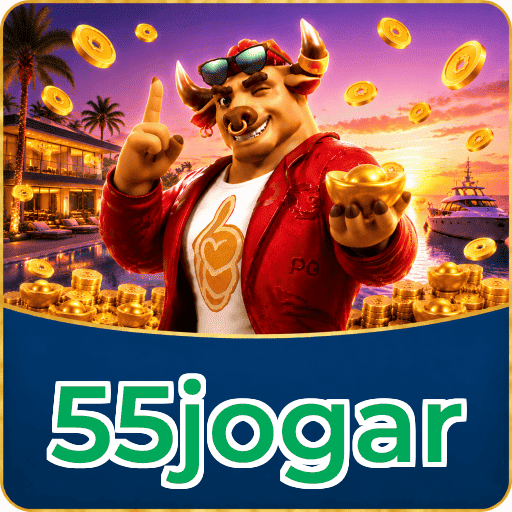 Telegram 55jogar - Bônus Diários Exclusivos