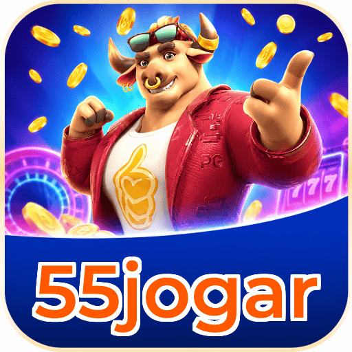 55jogar Instalar Logo 2