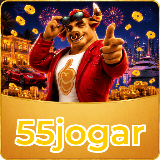 55jogar Licenciado Curaçao - Segurança SSL 256-bit