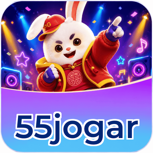 55jogar Instalar Logo 3