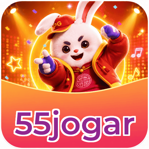 55jogar Logo 2
