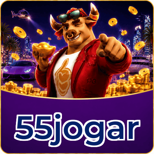 55jogar PIX Instantâneo - Saques em 8 Minutos