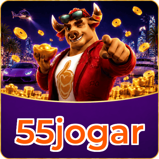 Slots 55jogar - RTP Alto Certificado