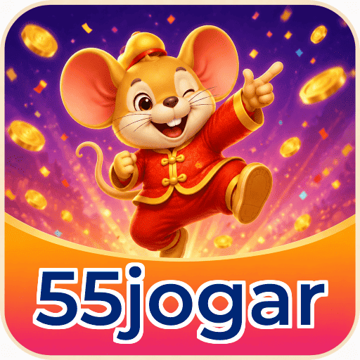 55jogar Segurança Logo 1