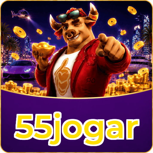55jogar Certificado eCOGRA - Jogos Justos Auditados
