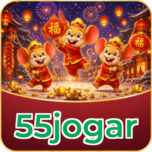 55jogar Logo 1